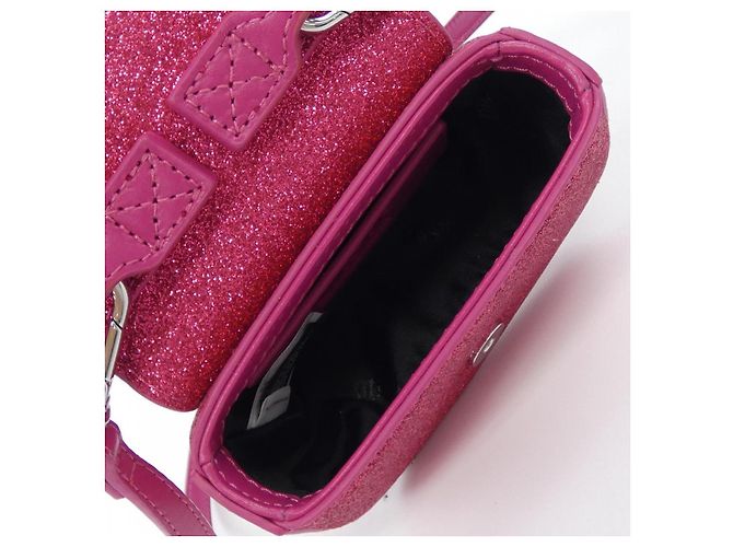 Autre Marque Diesel Tasche Pink - Ansicht 6