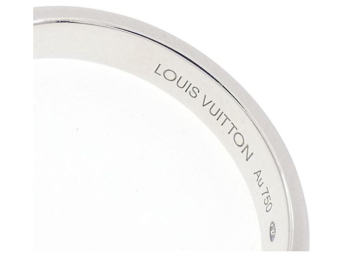 Louis Vuitton Alliance LV Volt Multi Ring Golden - Ansicht 4