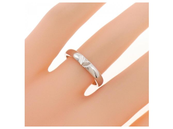 Louis Vuitton Alliance LV Volt Multi Ring Golden - Ansicht 5