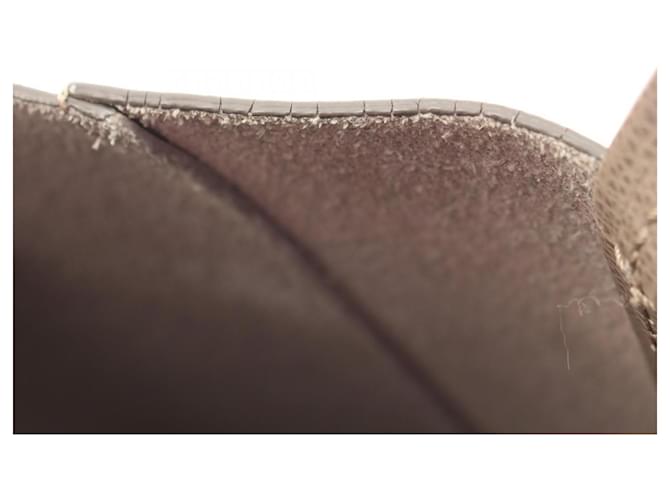 Cabas Céline Borsa Tote 2-Way Celine Vertical Small Beige - vista 7
