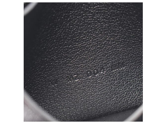 Hermès Tarjetero compacto Iliade Hermes Negro - vista 5