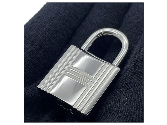 Hermès Borsa Hermes Picotin Lock PM in Rose Sakura Rosa - vista 14