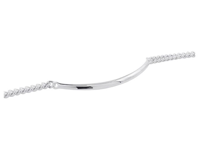 Hermès Collar Boucles Sellier Inflexible Hermes - vista 2