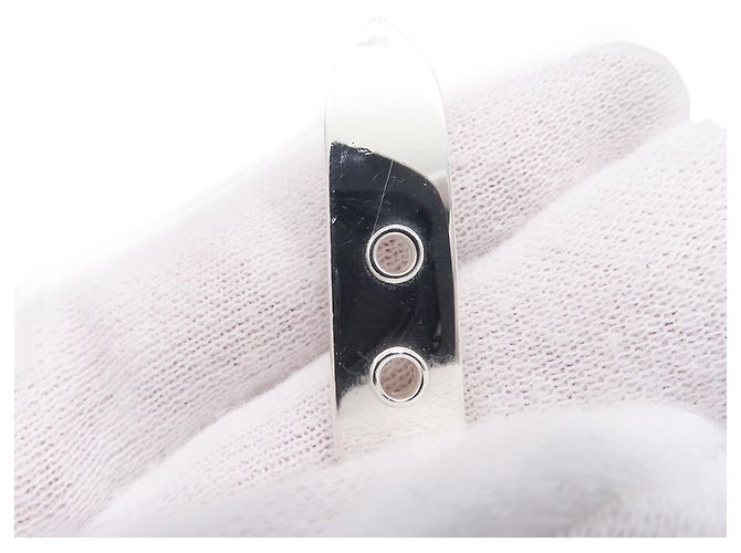 Hermès Collar Boucles Sellier Inflexible Hermes - vista 6