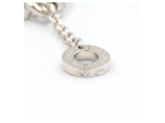 Bulgari Collana Bvlgari BVLGARI Parentesi Argento - vista 3