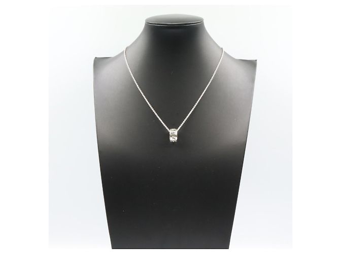 Bulgari Collana Bvlgari BVLGARI Parentesi Argento - vista 7