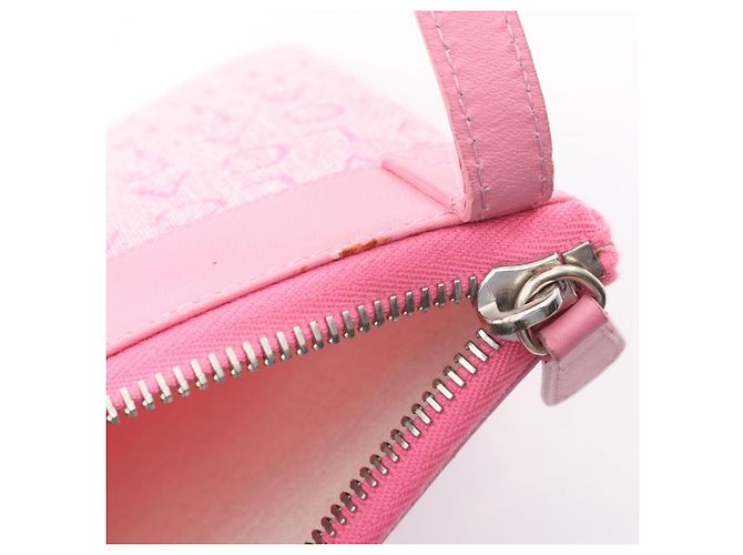 Bulgari Borsa a Spalla Bvlgari BVLGARI Logo Mania Rosa - vista 7