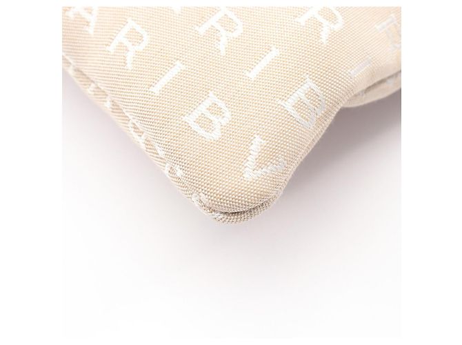 Bulgari Borsa a Spalla Bvlgari BVLGARI Logo Mania Marrone Beige - vista 5
