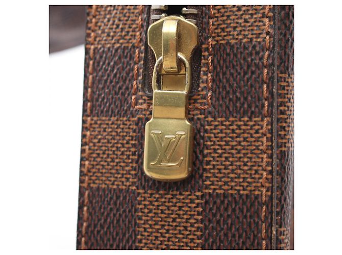 Riñonera Louis Vuitton Geronimos Castaño - vista 6