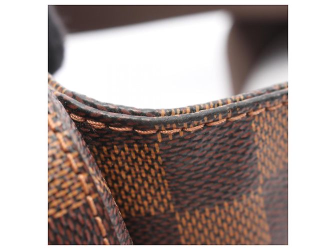 Riñonera Louis Vuitton Geronimos Castaño - vista 7