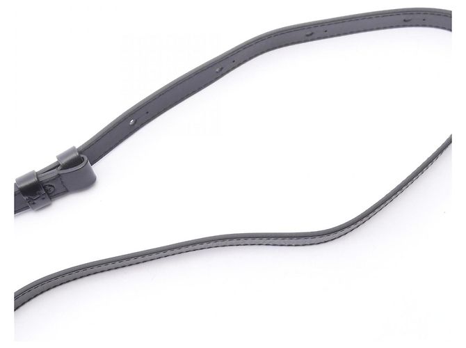 Portafoglio Steamer Louis Vuitton Marrone Nero - vista 7