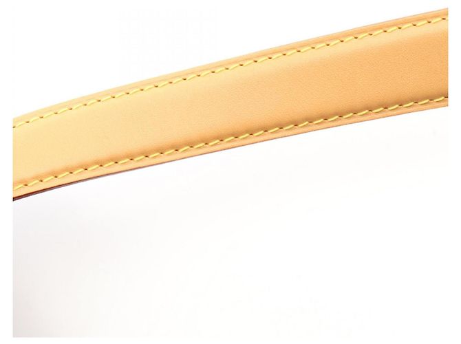 Borsa a Spalla Louis Vuitton Tambourin Marrone - vista 6