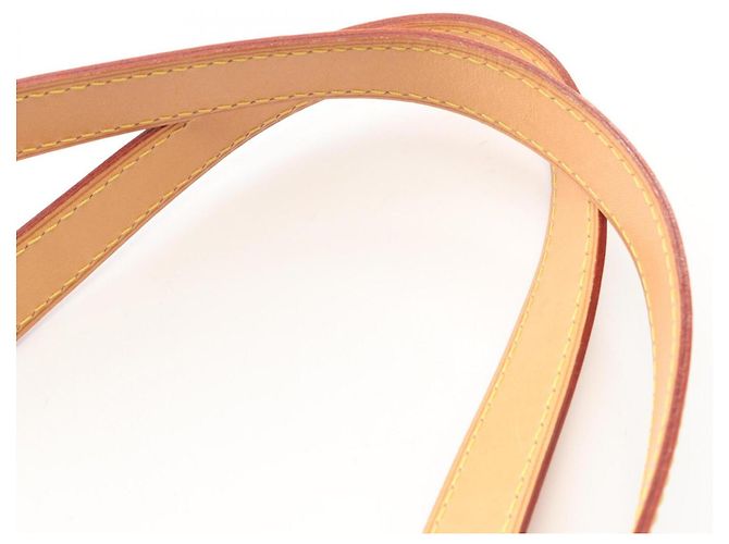 Borsa Louis Vuitton Popincourt Au Tote Bag Marrone - vista 8