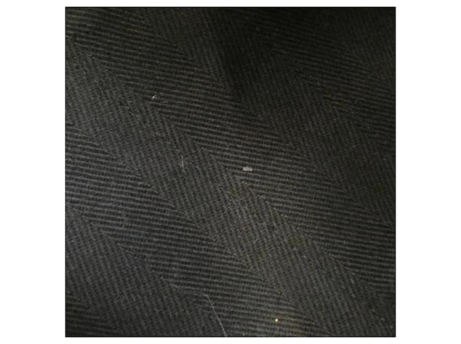 Hermès Borsa Hermes Valparaiso PM Nero - vista 10