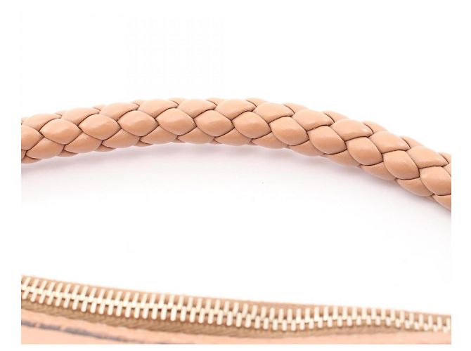 Borsa a Spalla Bella Gucci Rosa - vista 6