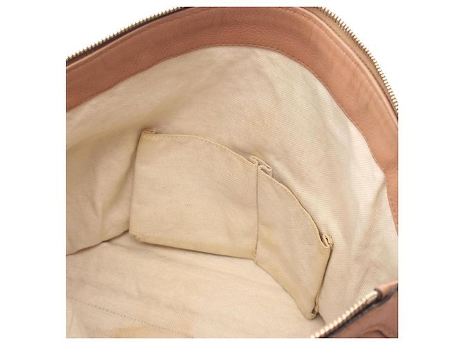 Borsa a Spalla Bella Gucci Rosa - vista 8