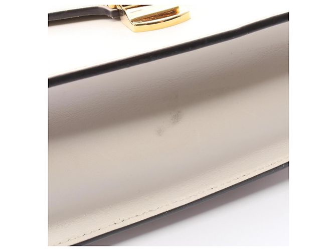 Bolsa 2 Ways Gucci Sylvie Sherry Line - vista 6