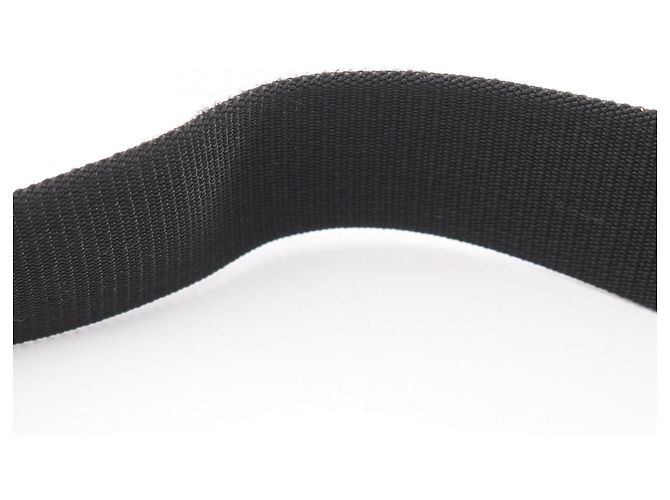 Marsupio Gucci GG Canvas Nero - vista 6