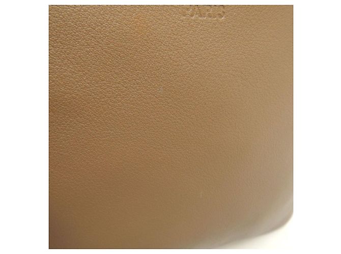 Hermès Hermes Aline Mini Schultertasche Taupe - Ansicht 10