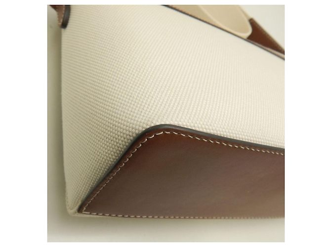 Borsa a tracolla Burberry Horseferry Print - vista 14