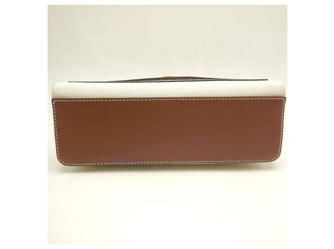 Borsa a tracolla Burberry Horseferry Print - vista 8