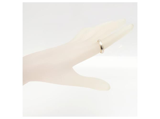 Tiffany & Co Tiffany Milgrain Ring - Ansicht 10