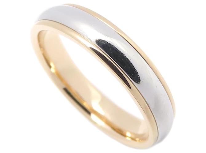 Tiffany & Co Tiffany Milgrain Ring - Ansicht 2