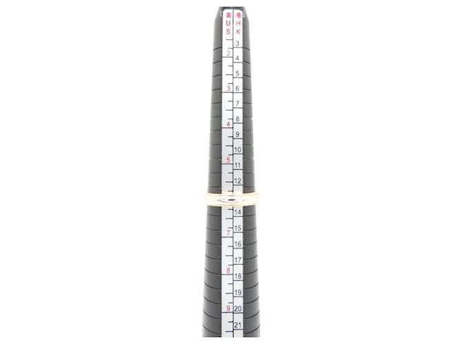 Tiffany & Co Tiffany Milgrain Ring - Ansicht 4