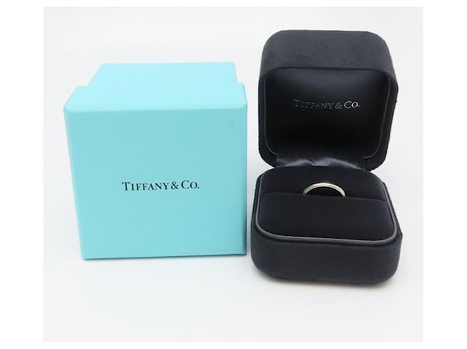 Tiffany & Co Tiffany Milgrain Ring - Ansicht 5