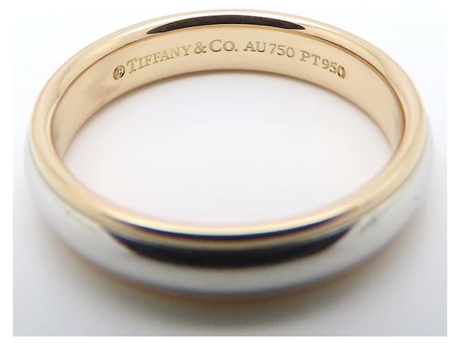 Tiffany & Co Tiffany Milgrain Ring - Ansicht 6