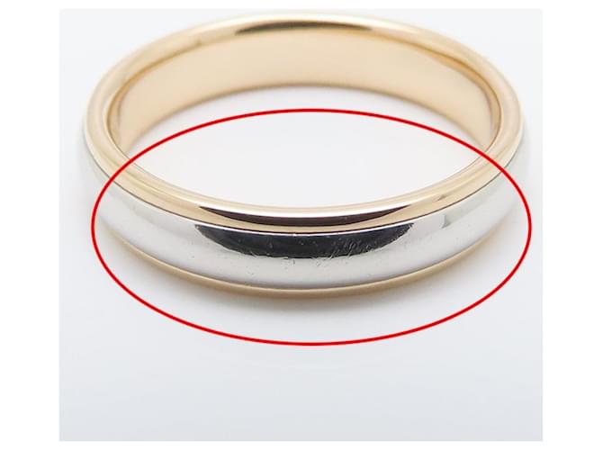 Tiffany & Co Tiffany Milgrain Ring - Ansicht 7