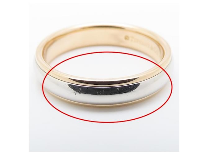 Tiffany & Co Tiffany Milgrain Ring - Ansicht 8