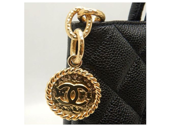 Timeless Borsa Chanel Reissue Tote A01804 Nero - vista 11
