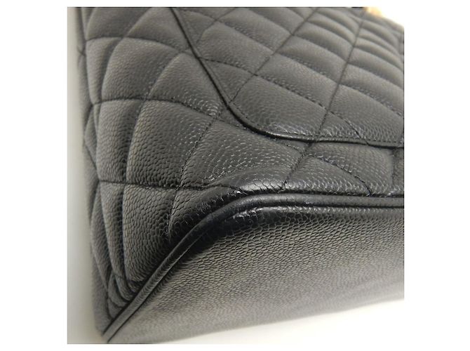 Timeless Borsa Chanel Reissue Tote A01804 Nero - vista 14