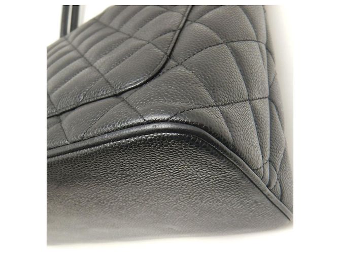 Timeless Borsa Chanel Reissue Tote A01804 Nero - vista 15