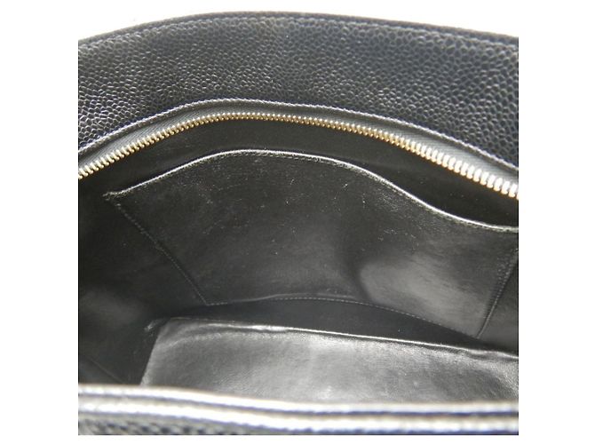 Timeless Borsa Chanel Reissue Tote A01804 Nero - vista 17