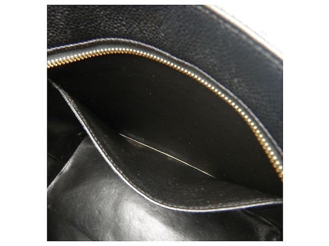 Timeless Borsa Chanel Reissue Tote A01804 Nero - vista 19