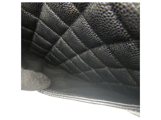 Timeless Borsa Chanel Reissue Tote A01804 Nero - vista 22