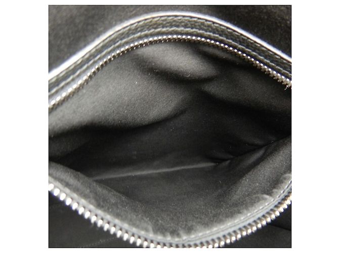 Borsa Tote 2-Way Christian Dior Dior Oblique Explorer Blu navy - vista 16