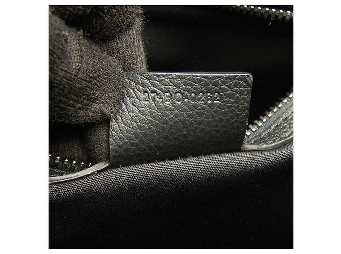 Borsa Tote 2-Way Christian Dior Dior Oblique Explorer Blu navy - vista 17