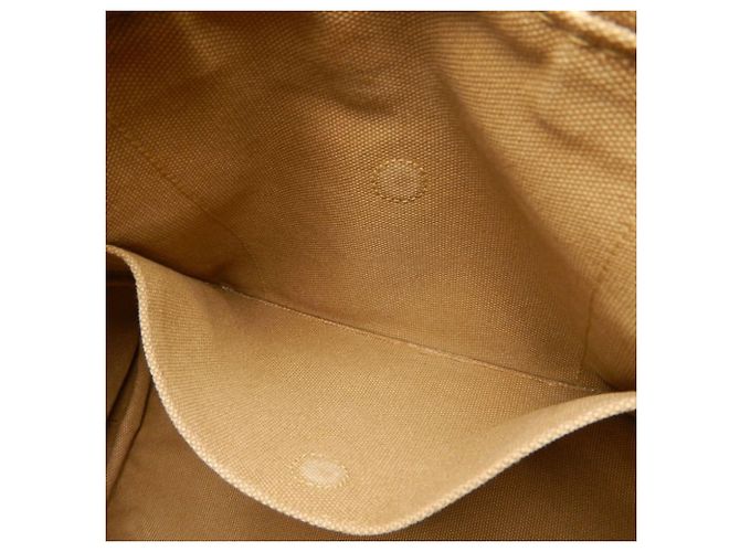 Borsa Tote Prada Canapa PM - vista 20