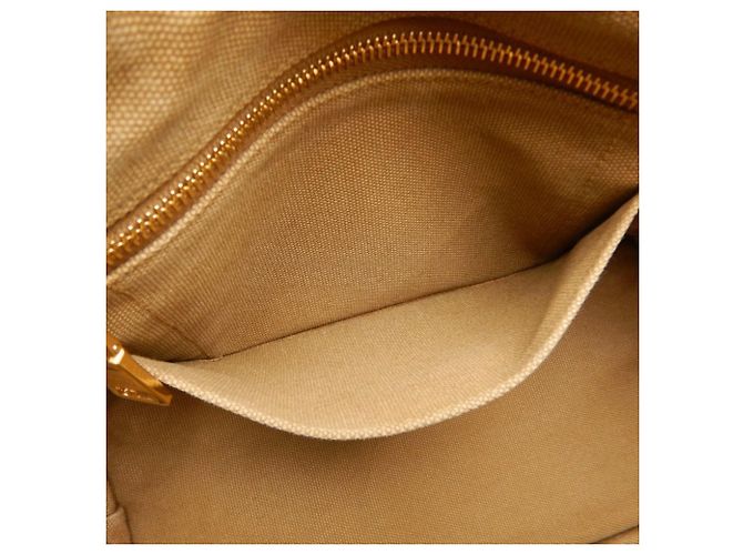 Borsa Tote Prada Canapa PM - vista 21