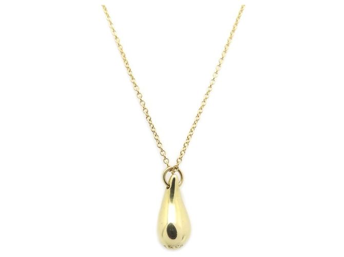 Tiffany & Co Collana Teardrop di Tiffany di Elsa Peretti - vista 2