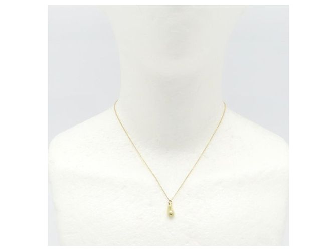 Tiffany & Co Collana Teardrop di Tiffany di Elsa Peretti - vista 3