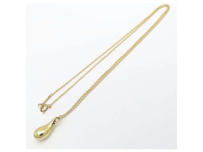 Tiffany & Co Collana Teardrop di Tiffany di Elsa Peretti - vista 4