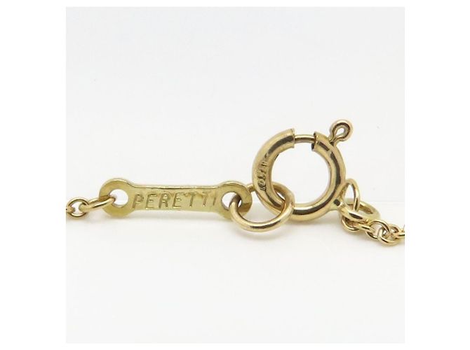 Tiffany & Co Collana Teardrop di Tiffany di Elsa Peretti - vista 6