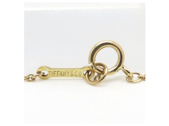 Tiffany & Co Collana Teardrop di Tiffany di Elsa Peretti - vista 7