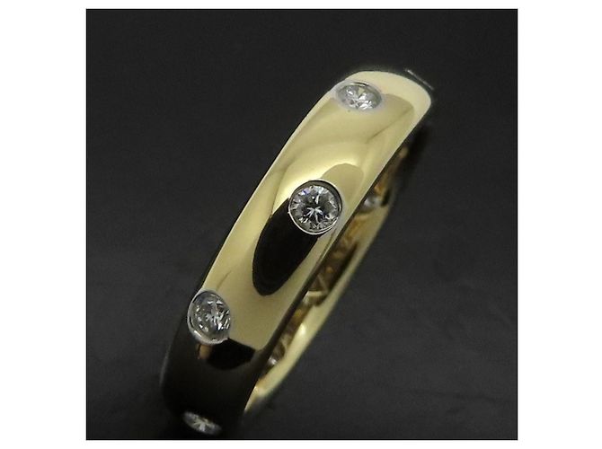 Tiffany & Co Tiffany Dots Band Ring - Ansicht 5