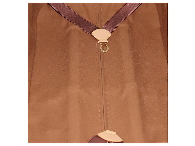 LOUIS VUITTON Valigia Monogram Pegas 55 M23294 LV Auth bs35268 Monogramma - vista 25
