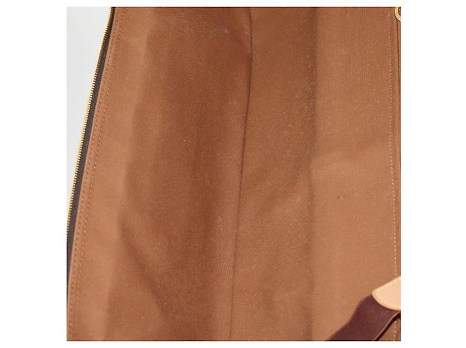LOUIS VUITTON Valigia Monogram Pegas 55 M23294 LV Auth bs35268 Monogramma - vista 27